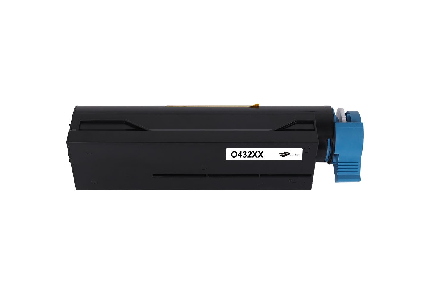 Cartouche de toner Compatible OKI 45807111 Noir 12000pages - KERA FRANCE Cartouche de toner Compatible OKI 45807111 Noir 12000pages - KERA FRANCE